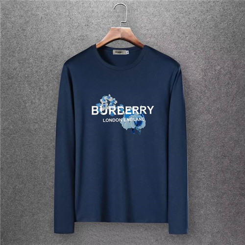 Buberry long T-shirt(2)-073