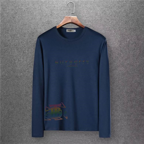 Buberry long T-shirt(2)-076
