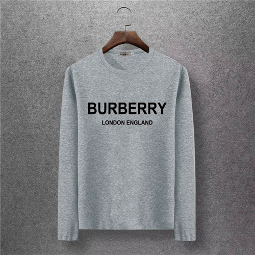 Buberry long T-shirt(2)-078