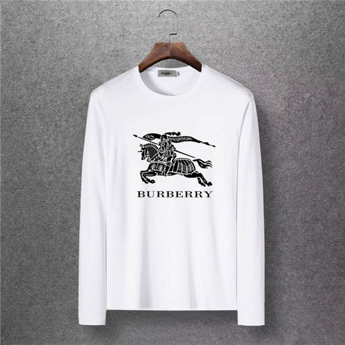 Buberry long T-shirt(2)-083