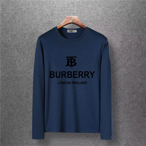 Buberry long T-shirt(2)-086