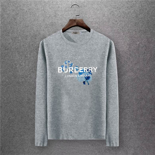 Buberry long T-shirt(2)-088