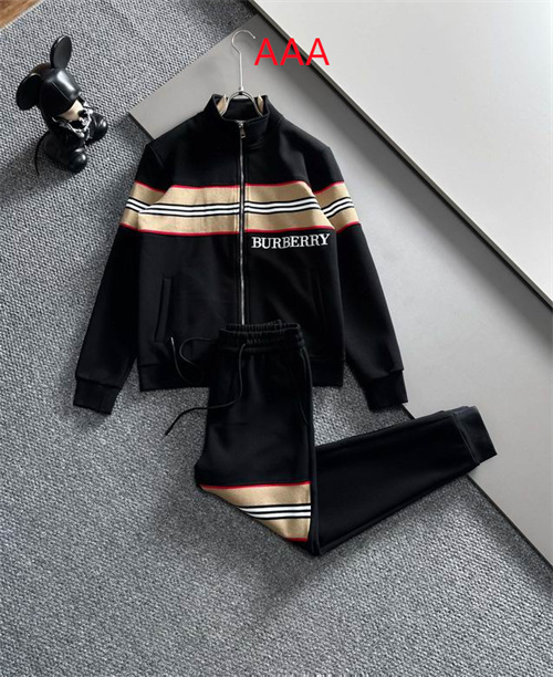 Buberry(AAA)suits-0490