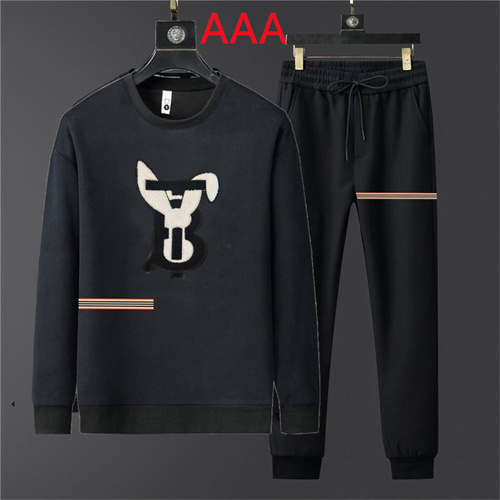 Buberry(AAA)suits-0383