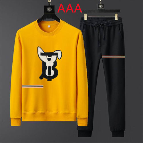 Buberry(AAA)suits-0385