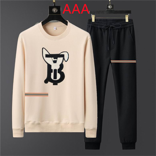 Buberry(AAA)suits-0386