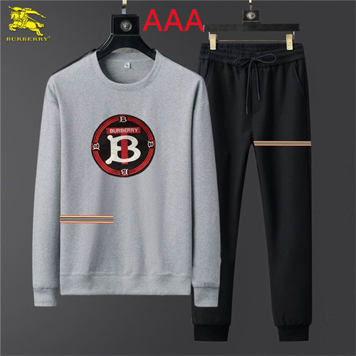 Buberry(AAA)suits-0388