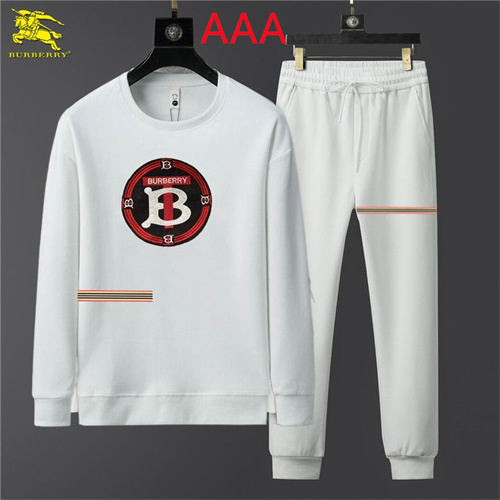 Buberry(AAA)suits-0389