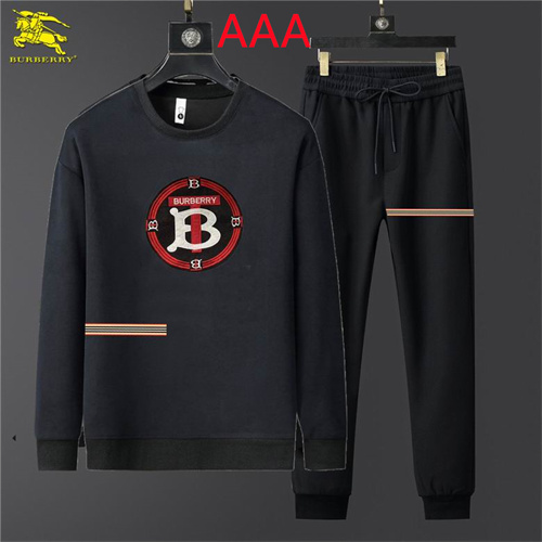 Buberry(AAA)suits-0390