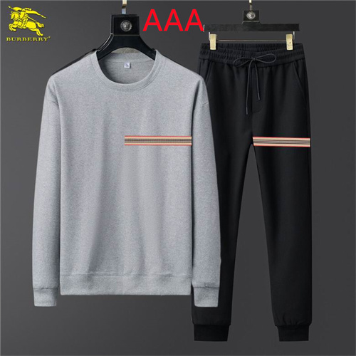 Buberry(AAA)suits-0396