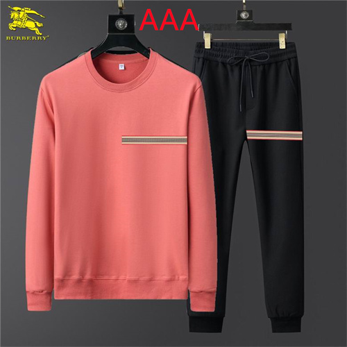 Buberry(AAA)suits-0398