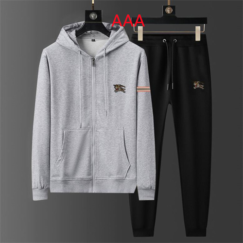 Buberry(AAA)suits-0441