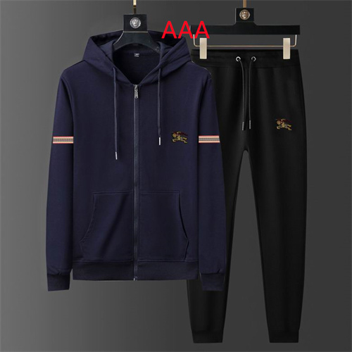 Buberry(AAA)suits-0445