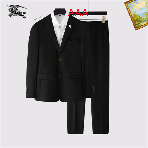 Buberry(AAA)suits-0473