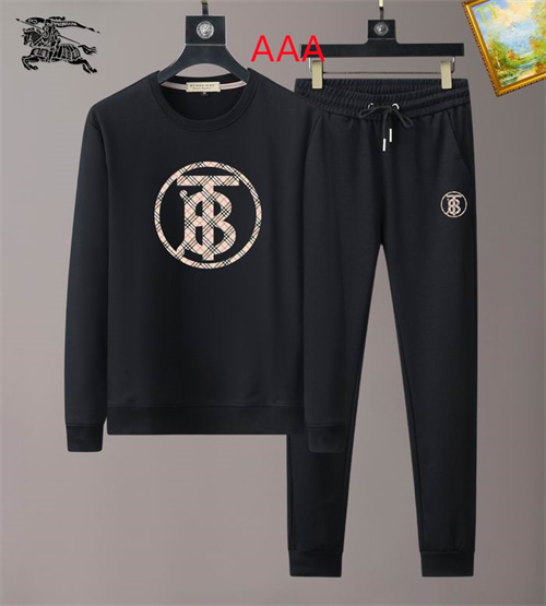 Buberry(AAA)suits-0402