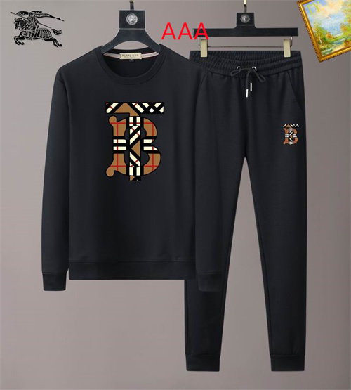 Buberry(AAA)suits-0410