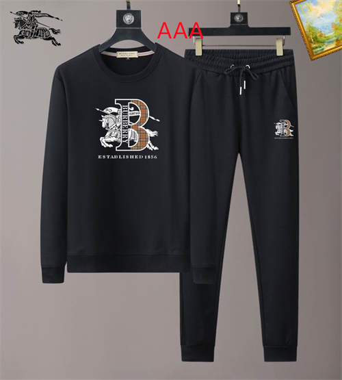 Buberry(AAA)suits-0412