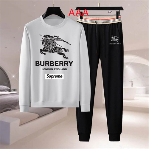 Buberry(AAA)suits-0124
