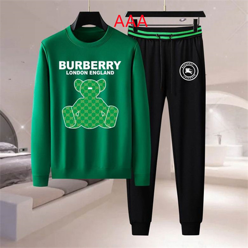 Buberry(AAA)suits-0137