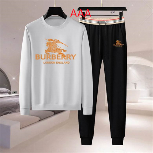 Buberry(AAA)suits-0140