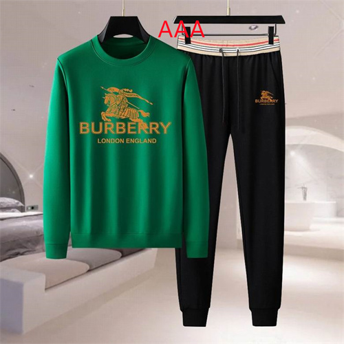 Buberry(AAA)suits-0141