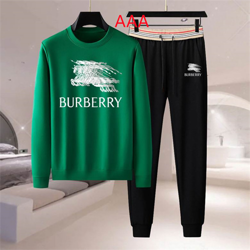 Buberry(AAA)suits-0158