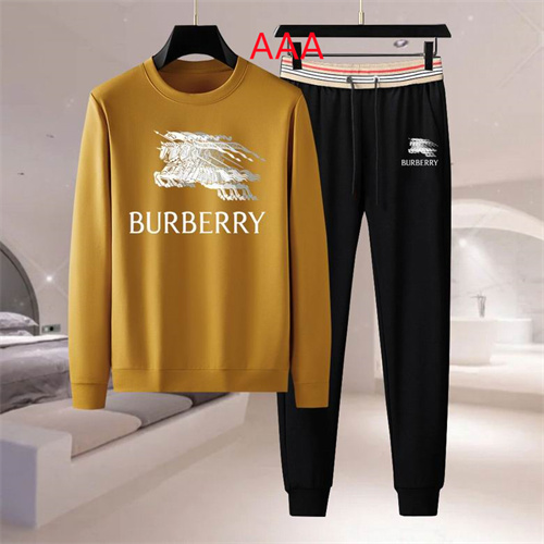 Buberry(AAA)suits-0162