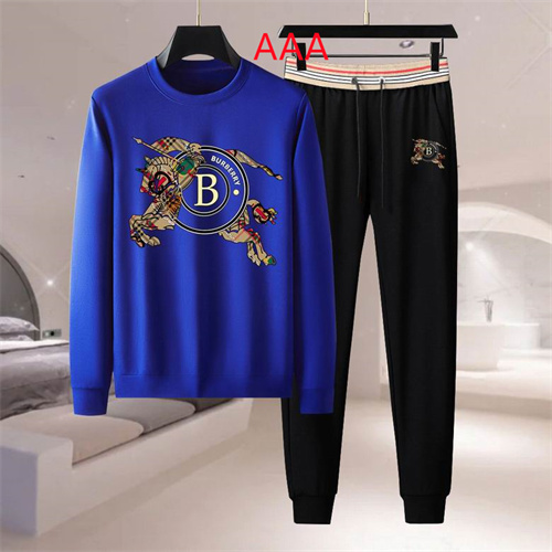 Buberry(AAA)suits-0165