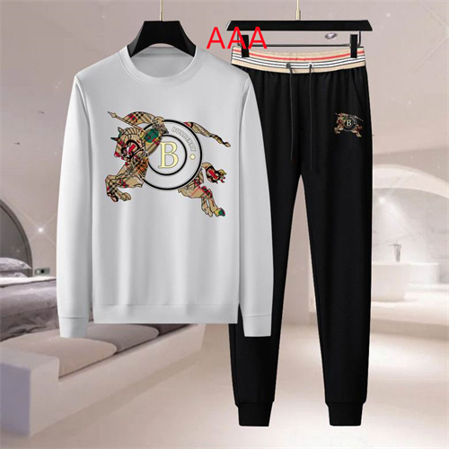 Buberry(AAA)suits-0169