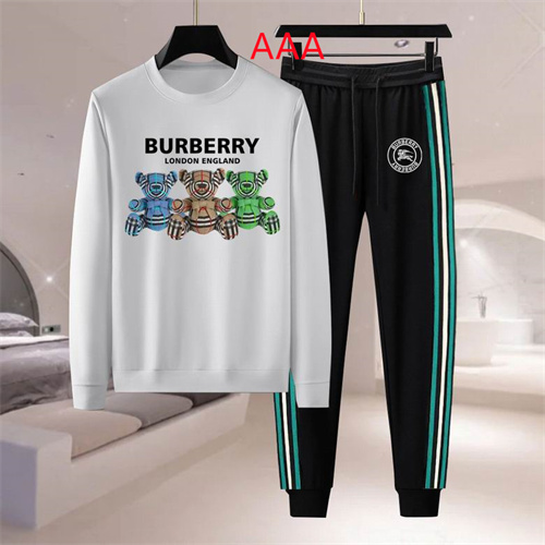 Buberry(AAA)suits-0171