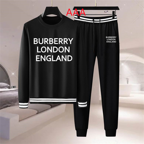 Buberry(AAA)suits-0179