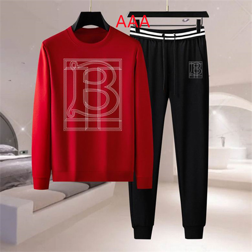 Buberry(AAA)suits-0184