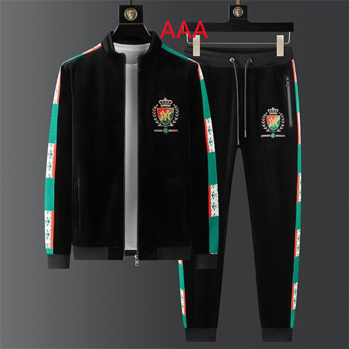 Buberry(AAA)suits-0224