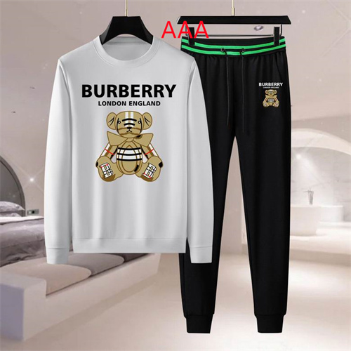 Buberry(AAA)suits-0205