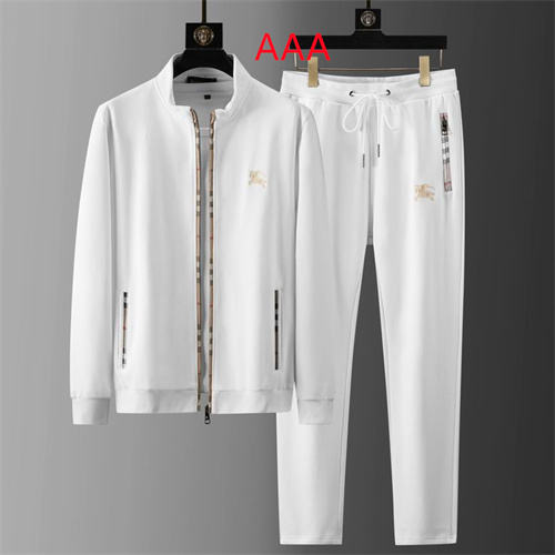 Buberry(AAA)suits-0207