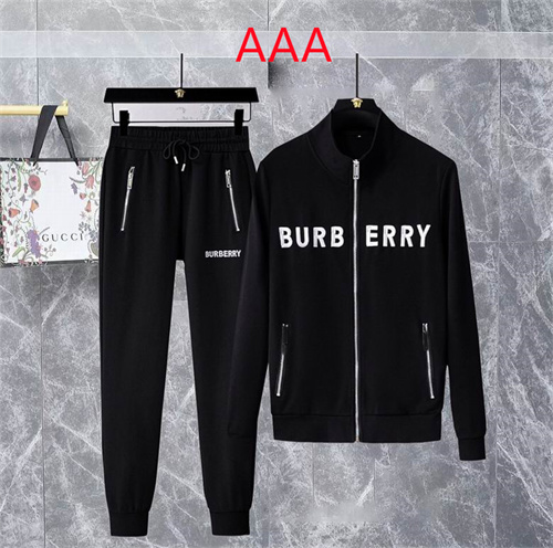 Buberry(AAA)suits-0231