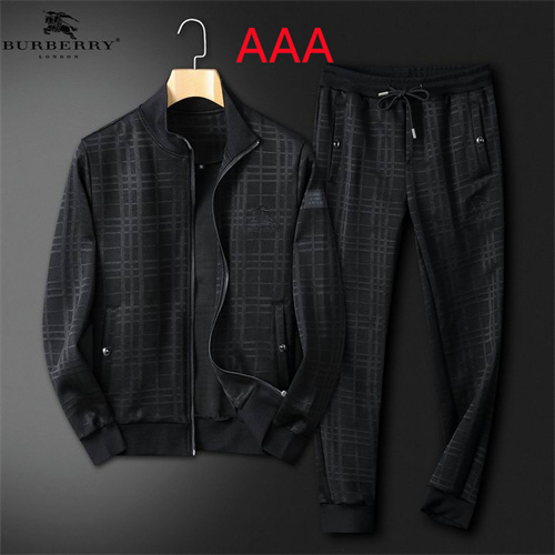 Buberry(AAA)suits-0232