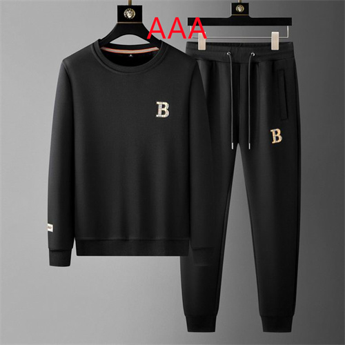 Buberry(AAA)suits-0241