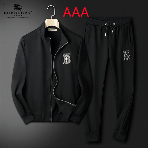 Buberry(AAA)suits-0242