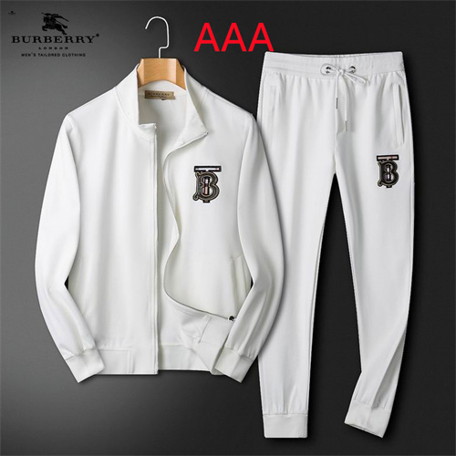Buberry(AAA)suits-0243