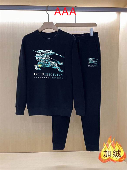 Buberry(AAA)suits-0260