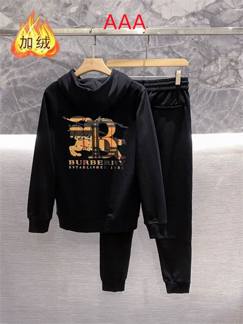 Buberry(AAA)suits-0263