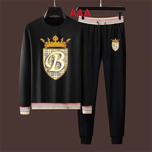 Buberry(AAA)suits-0053