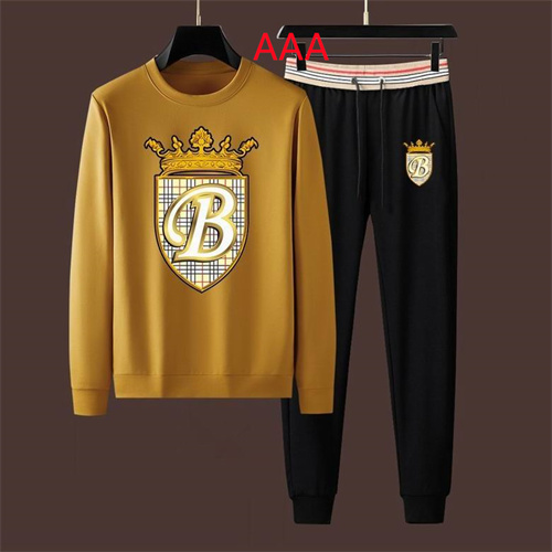 Buberry(AAA)suits-0054