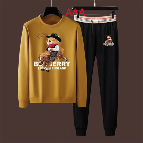 Buberry(AAA)suits-0060