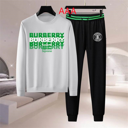 Buberry(AAA)suits-0067