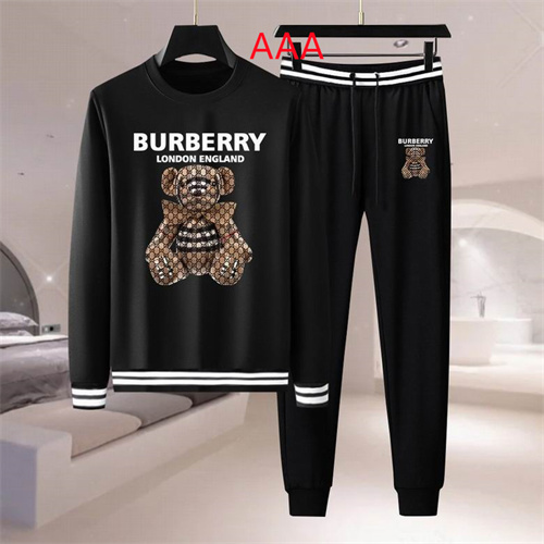 Buberry(AAA)suits-0083