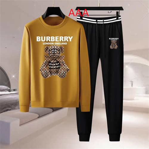 Buberry(AAA)suits-0084