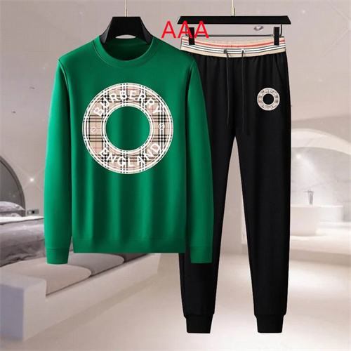 Buberry(AAA)suits-0086