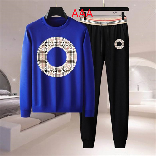 Buberry(AAA)suits-0087